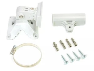 Mikrotik QMP Quickmount Pro Wall Mount Adapter Mikrotik antennas - Picture 1 of 4