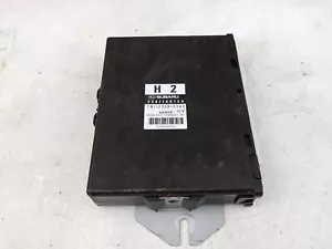 OEM Subaru H2 Tribeca 2006 Engine Control Module Computer ECU ECM 22611AK12A - Bild 1 von 1