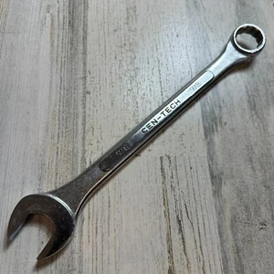 Cen-Tech 7/8" Forged Alloy Steel Combination Wrench 12pt JAPAN - Picture 1 of 5