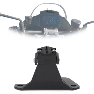 Ajuste para Moto Guzzi V100 Mandello 22-25 1 PC GPS Montaje Navegador Soporte  - Imagen 1 de 16