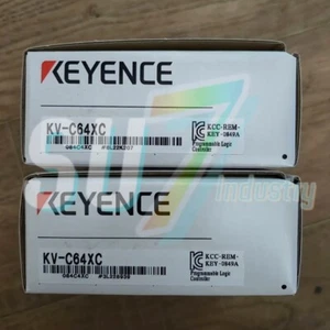 Modulo di ingresso Keyence KV-C64XC # 1 pz nuovo con scatola - Foto 1 di 5