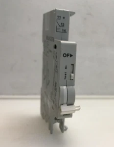 Merlin Gerin DPN C60 C120 26924 IEC 60947-5-1 AC12 DC12 (F) - Picture 1 of 3