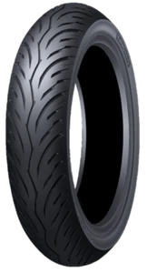 Dunlop Tire Scootsmart 2 Front 120/70-13 53P Bias Scooter Performance Touring TL - Picture 1 of 1