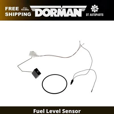 Sensor de nivel de combustible derecho para Infiniti Q60 2014-2015 3,7 L V6 Dorman Foto 1 de 4