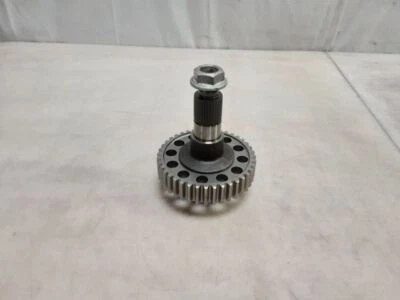 Jeep JK Wrangler Rubicon caja de transferencia eje de salida delantero 2007-2017 72506 Foto 1 de 4