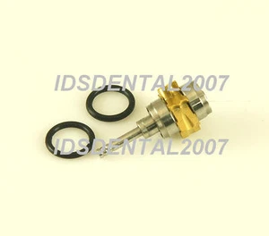 3 Stück Rotor komp. für Kavo Turbine BellaTorque 642 632 645B/C - Bild 1 von 1