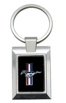 FORD MUSTANG - MAGMA - Photo 1/4