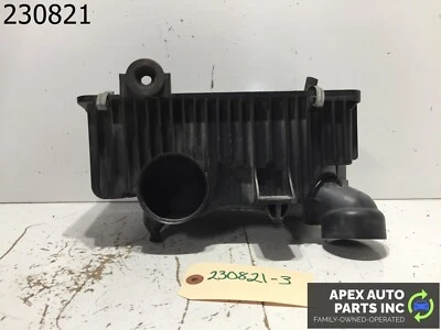 OEM 2008 - 2010 MAZDA CX-7 2.3L AIR CLEANER INTAKE FILTER BOX TOP - Image 1 of 4