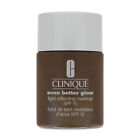 Clinique Even Better Glow Light Reflecting Dewy SPF15 Foundation WN122 Clove