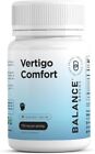 Balance Breens Vertigo Relief Supplement 1750 Mg - Motion Sickness, Dizziness, T