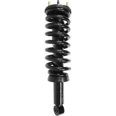 [Front Left] Suspension Strut Coil Spring Assembly 78A-11931 For Toyota Tundra - Image 1 of 2