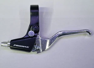 Bremshebel links PROMAX mit Feststellfunktion, Parkbremse - Bild 1 von 4