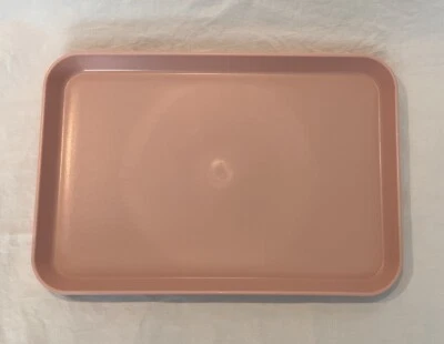 Set Of 3 Serving Trays Dessert Tray Decorative Plastic Tray for Bar Kitchens New - Image 1 of 3