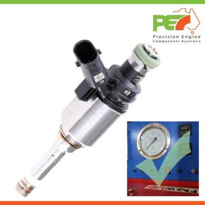 1x Brand New * PEC * Fuel Injector For Audi A4 B8 1.8L CABB - image 1 of 4