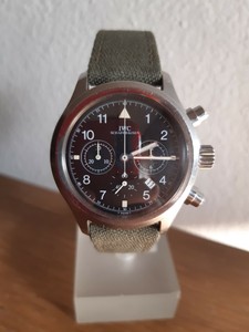 iwc ebay