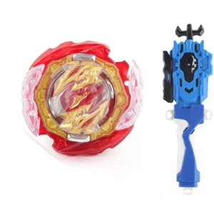 Bey Bay Blade Battling Super King Ragnaruk.Gg B-181 Spinning Gaming Gyro Tops - Picture 1 of 10
