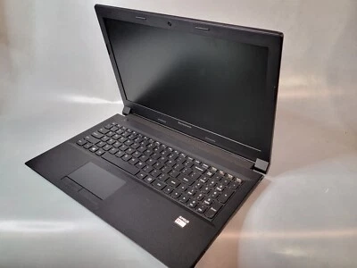 LENOVO B50-45 15.6" AMD E1-6010 APU 1.35GHz 4GB RAM NO HDD NO OS - Image 1 of 4