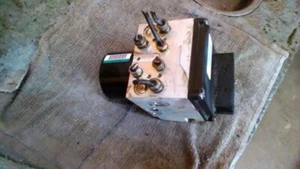 2012 Dodge Ram 2500 3500 ABS Anti-Lock Brake Pump Assembly OEM - Picture 1 of 6
