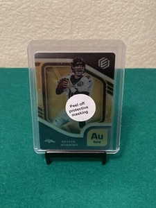 Gold Elements Peyton Manning /250 - Picture 1 of 4