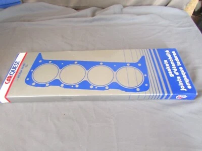 Juego de juntas de culata Ford E350 Econoline F250 F350 460 1988 1989 1990 7,5 L r Foto 1 de 4