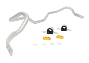 Whiteline Front 24mm Heavy Duty Adjustable Swaybar Fits 00-05 Toyota Celica - Picture 1 of 10