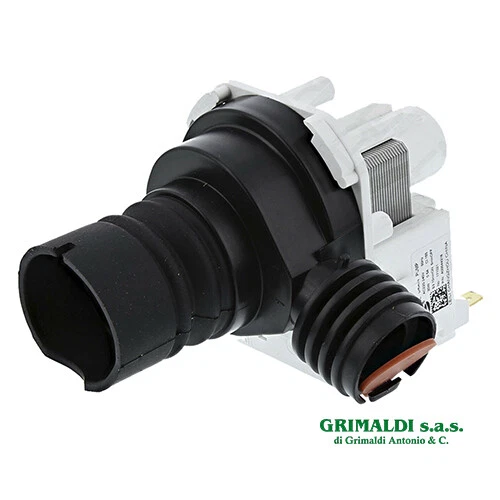 ELECTROLUX REX AEG POMPA SCARICO LAVASTOVIGLIE BPX2-28L GA55 F55 RSF F77 F65 ESF