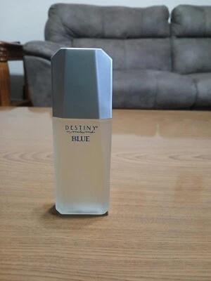 Marilyn Miglin Destiny Blue EDP 1.6 Foto 1 de 3