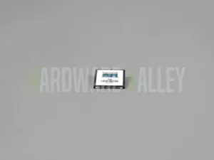 Cisco MEM-C6K-CPTFL1 GB Catalyst 6500 memoria flash compatta 1 GB - Foto 1 di 1
