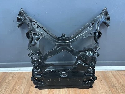 AUDI A5 QUATTRO 2018-2023 suspensión delantera subchasis travesaño OEM 8W7399347G Foto 1 de 4