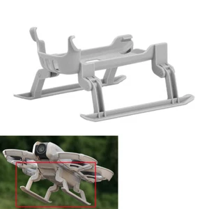 Tren de aterrizaje soporte plegable batería antidesprendimiento soporte accesorios para DJI NEO - Imagen 1 de 10