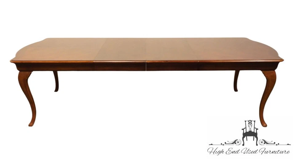 THOMASVILLE FURNITURE King Street Collection Cherry Contemporary Traditional ... - Image 1 of 4