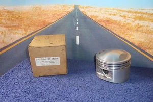 PISTON 3 5/8" S&S Cycle REAR 92-1830R Fits HARLEY 1936-84 Big Twins 4 5/8" M9 - Picture 1 of 6