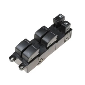 Interruptor elevador de control de ventana de transmisión 25401-5M000 para Nissan Sentra 2000-2006 - Imagen 1 de 6
