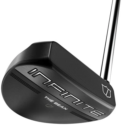 Wilson Staff Infinite Bean Putter 34'' Inches New - Image 1 of 3