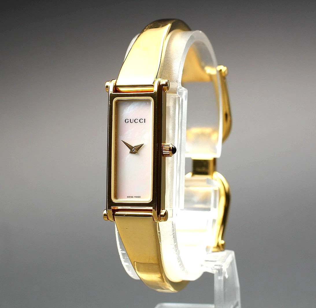 Gucci 1500L Wristwatches for sale - eBay