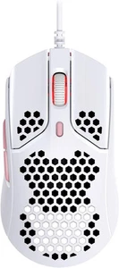 HyperX Pulsefire Haste Gaming Maus für Gamer Ultraleichtes Hex Shell Design 60g - Bild 1 von 6