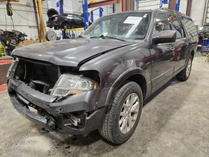 2016 FORD EXPEDITION Driver Left Front Axle Shaft 126K - Picture 1 of 8