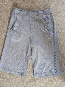 Pantalones Cortos Nike Edición Estándar Para Hombre Ajuste Suelto Talla S - Imagen 1 de 6