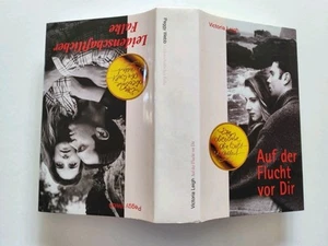 Wie die Liebe die Welt verändert, Webb, Leigh 2 in 1 Wendebuch Versandrabatt - Bild 1 von 10