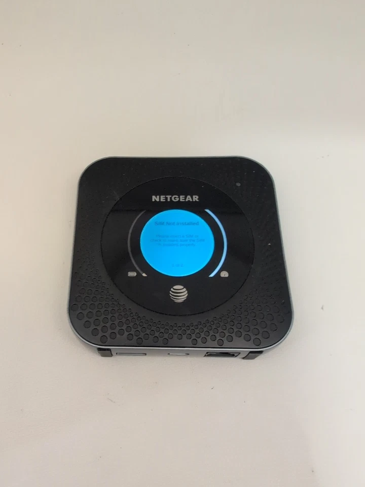 NETGEAR Nighthawk MR1100 Mobile Router AT&T - Image 1 of 1