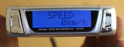 Controlador de datos de suspensión neumática Lexus Ls430 2004-2006 - ASC680 con arnés de datos Foto 1 de 4