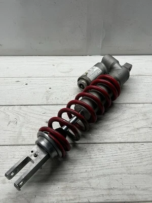 Амортизатор в сборе задняя пружина бампер 2015 Suzuki RMZ250 - Изображение 1 из 4