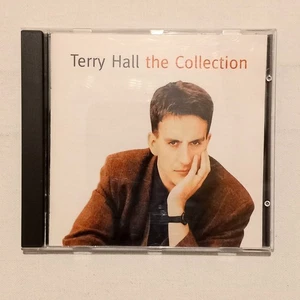 Terry Hall - The Collection CD. Specials, Fun Boy 3, Colourfield & Solo Tracks. - Foto 1 di 7