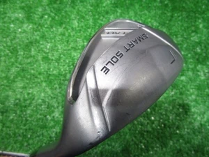 Cleveland SMART SOLE FULL-FACE L Wedge 64 KBS Hi-Rev MAX 105(JP) R Men #pE - Picture 1 of 6