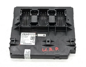2012 - 2014VolksWagen Passat Body Control Module BCM BCU P: 5K0 937 087 AA OEM - Picture 1 of 4