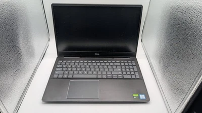 Dell Vostro 7590 i7-9750 GTX 1650 SIN UNIDAD SIN MEM SIN BATERÍA SIN ALIMENTACIÓN SIN TARJETA WIFI Foto 1 de 4