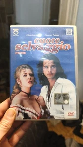 DVD Wildes Herz 1. Teil 1  - Bild 1 von 2