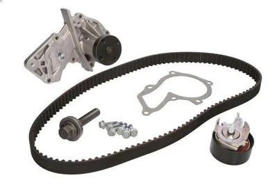 Kit de bomba de agua y correa de distribución PUERTAS KP25669XS para Ford Focus III 1.6 2010-2014 Foto 1 de 4