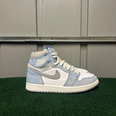 Talla 9 - Jordan 1 Retro OG High Hyper Royal 555088-402 Foto 1 de 4