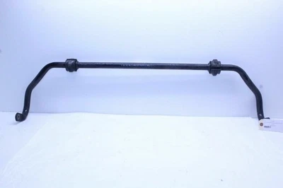 12-23 Porsche 911 991 Boxster Cayman 981 718 Front Stabilizer Sway Bar OEM Used - Image 1 of 4